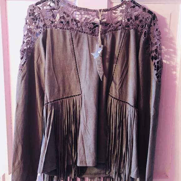 Gimmicks by BKE Top from Buckle - Picture 1 of 2